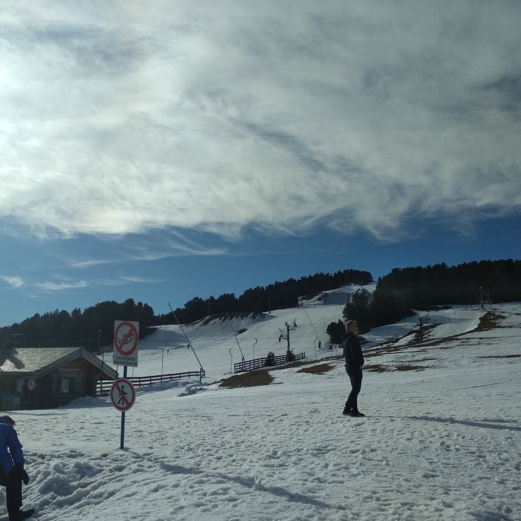 Station de ski La Quillane et base de loisirs 3