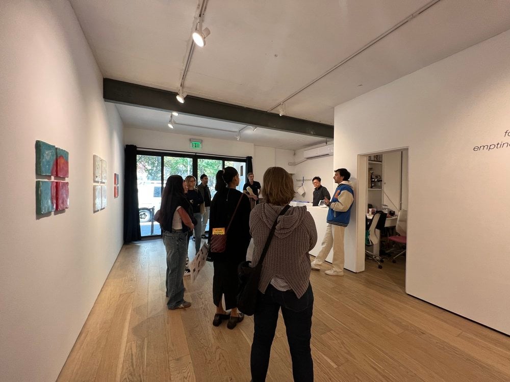 Gallery Crawl | Lower East Side 2