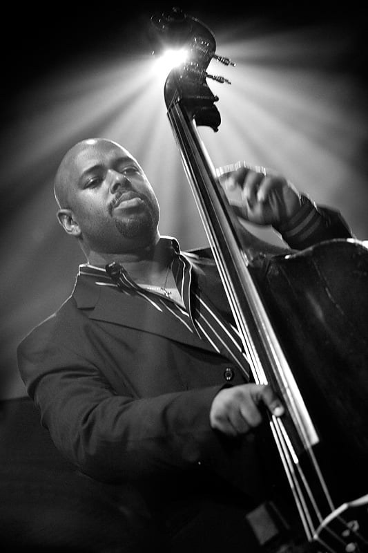 Bob James Quartet featuring special guest Christian McBride 3