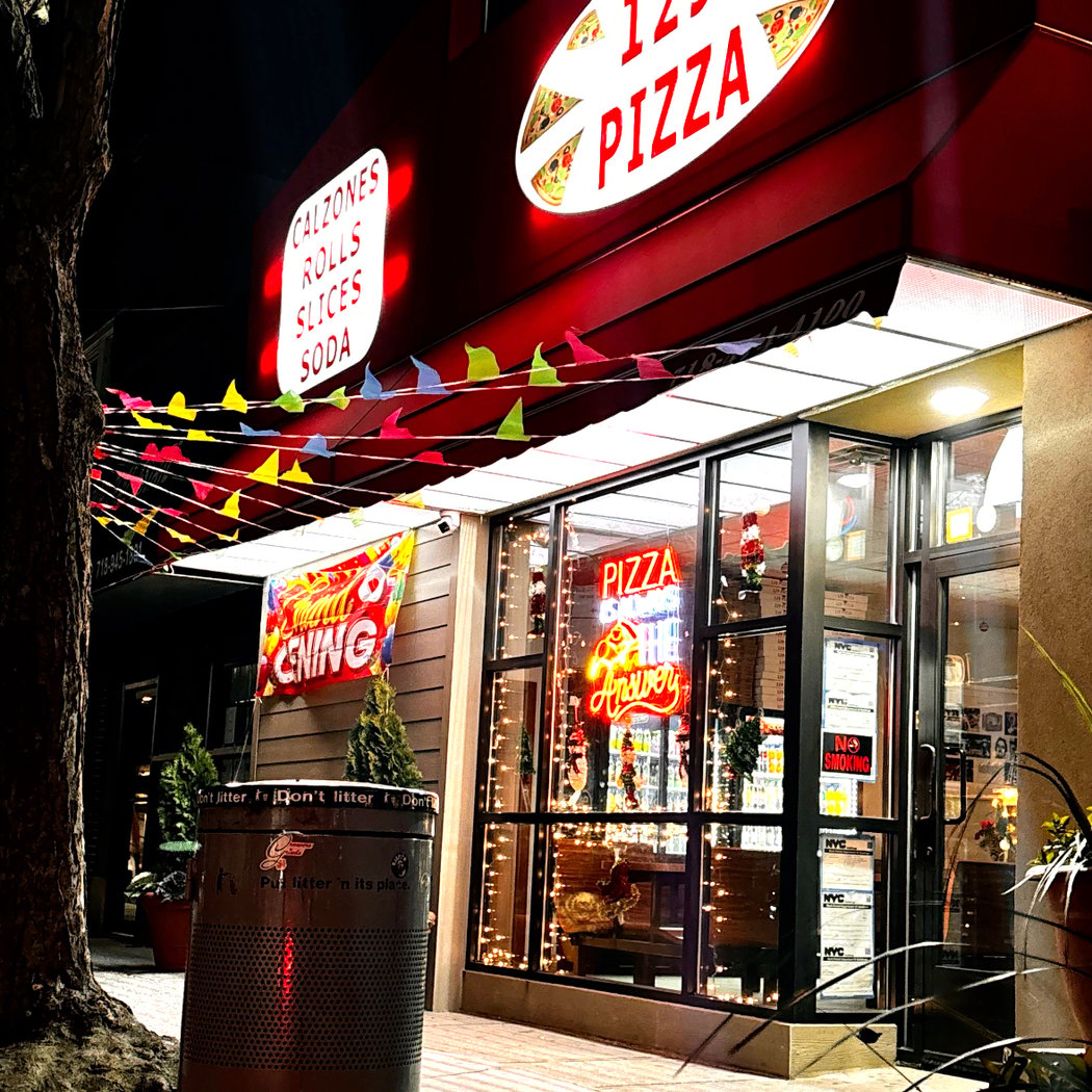 129 Pizza 1