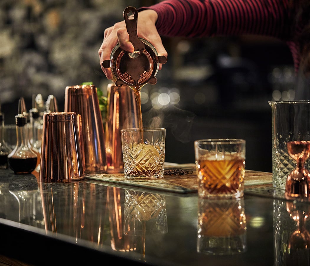 Obscenity Bar & Lounge 1