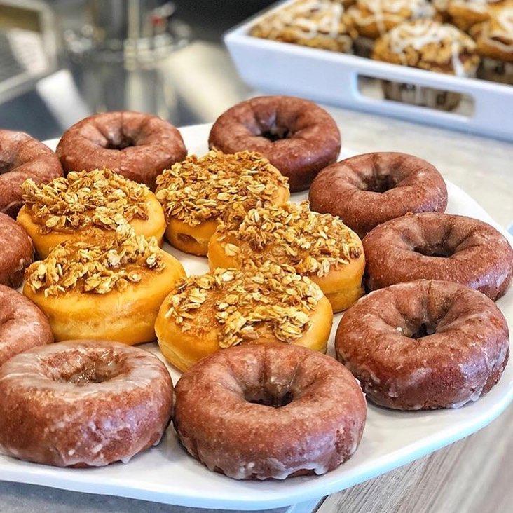 Dunkin' 3