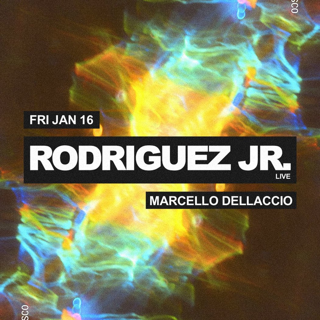 Rodriguez Jr. 1