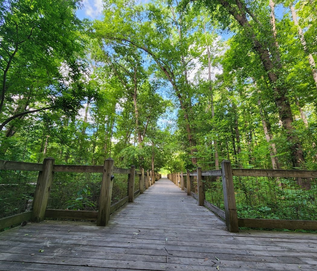 Saluda Shoals Park 3