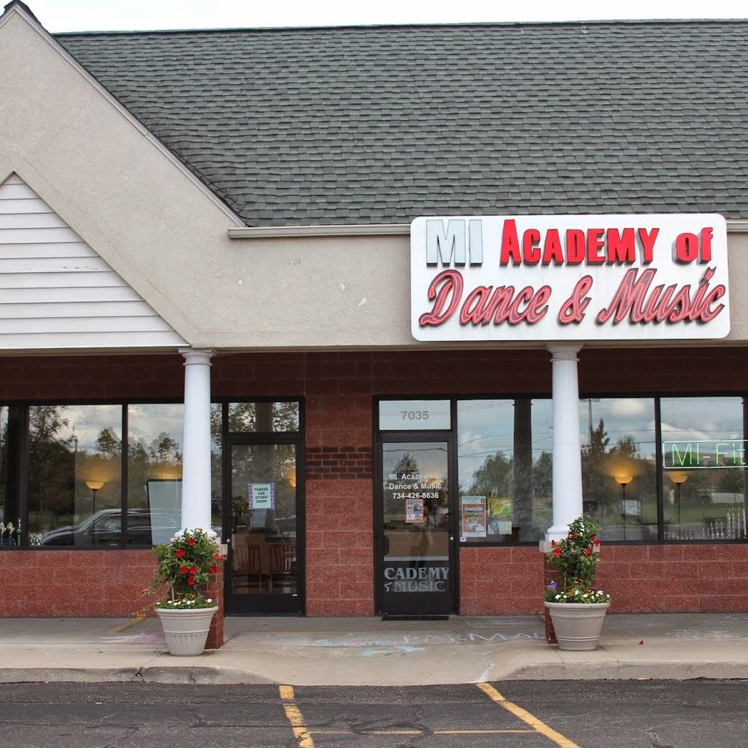 Michigan Academy of Dance & Music 3