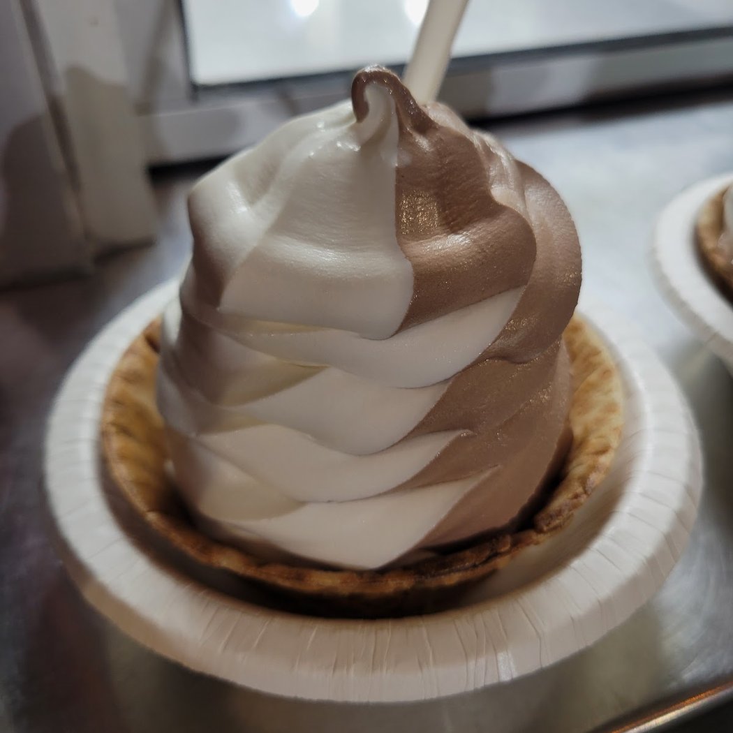Boice Brothers Ice Cream 1