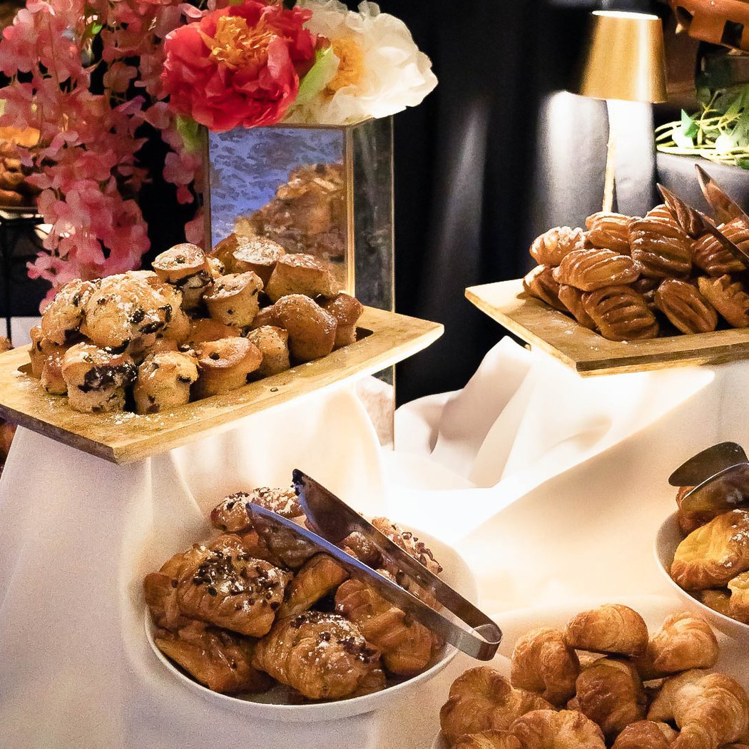 Musical Sunday Brunch