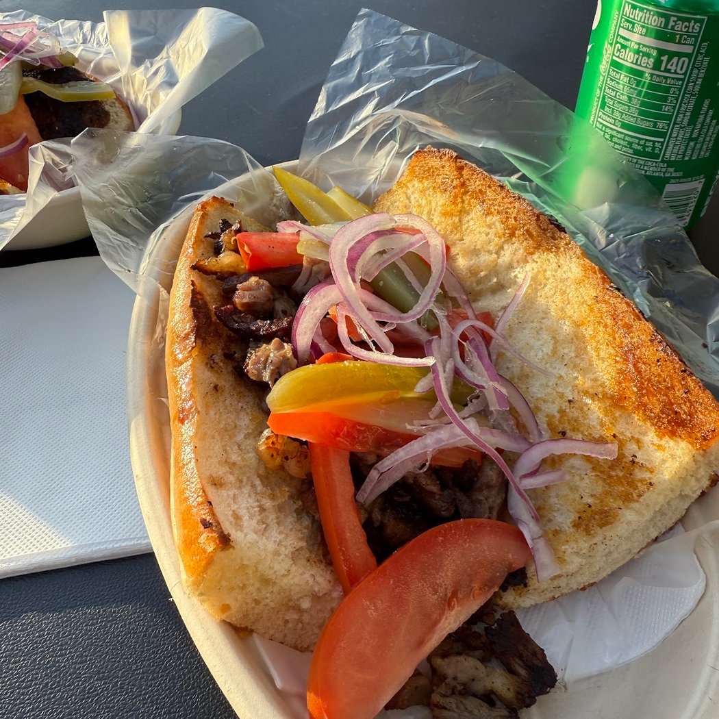 ZENNUP MEDITERRANEAN STREET FOOD 3