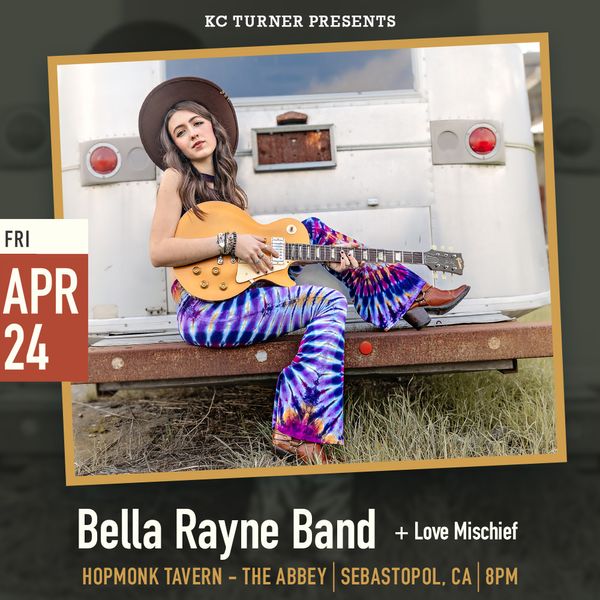 Bella Rayne Band 1