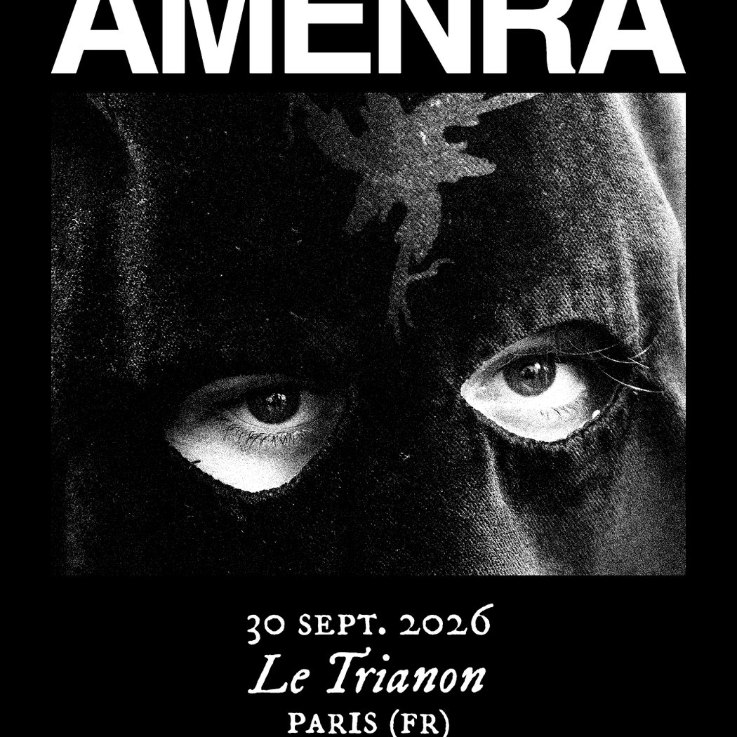 AMENRA 1