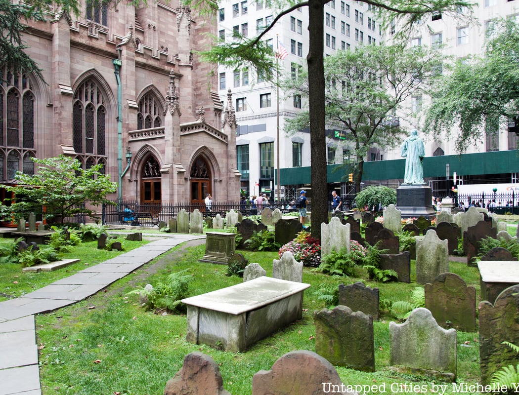 Metro Tours - Walking Tours of New York City 2