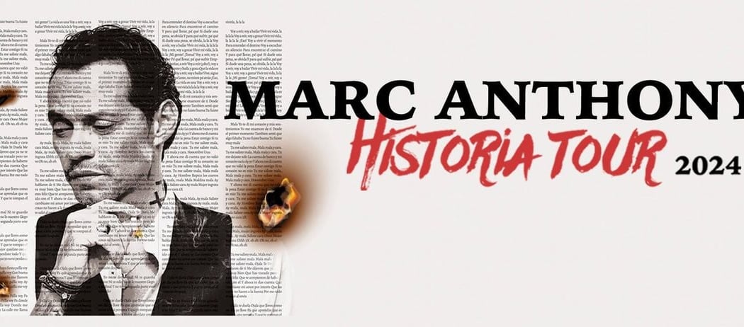 Marc Anthony