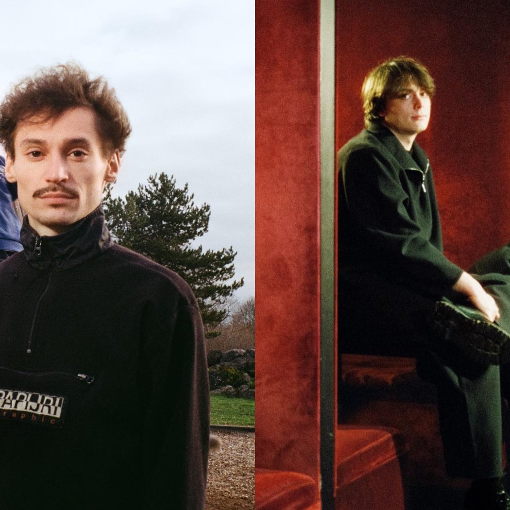 LOUFOX + Bellboy 1
