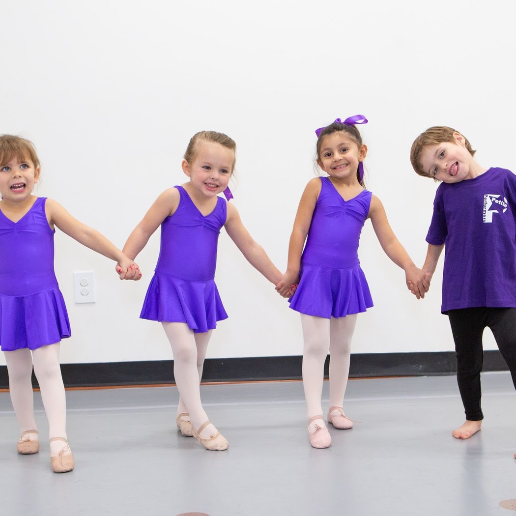 The Little Dance School - Kids Dance Classes - Greenpoint, Brooklyn 3