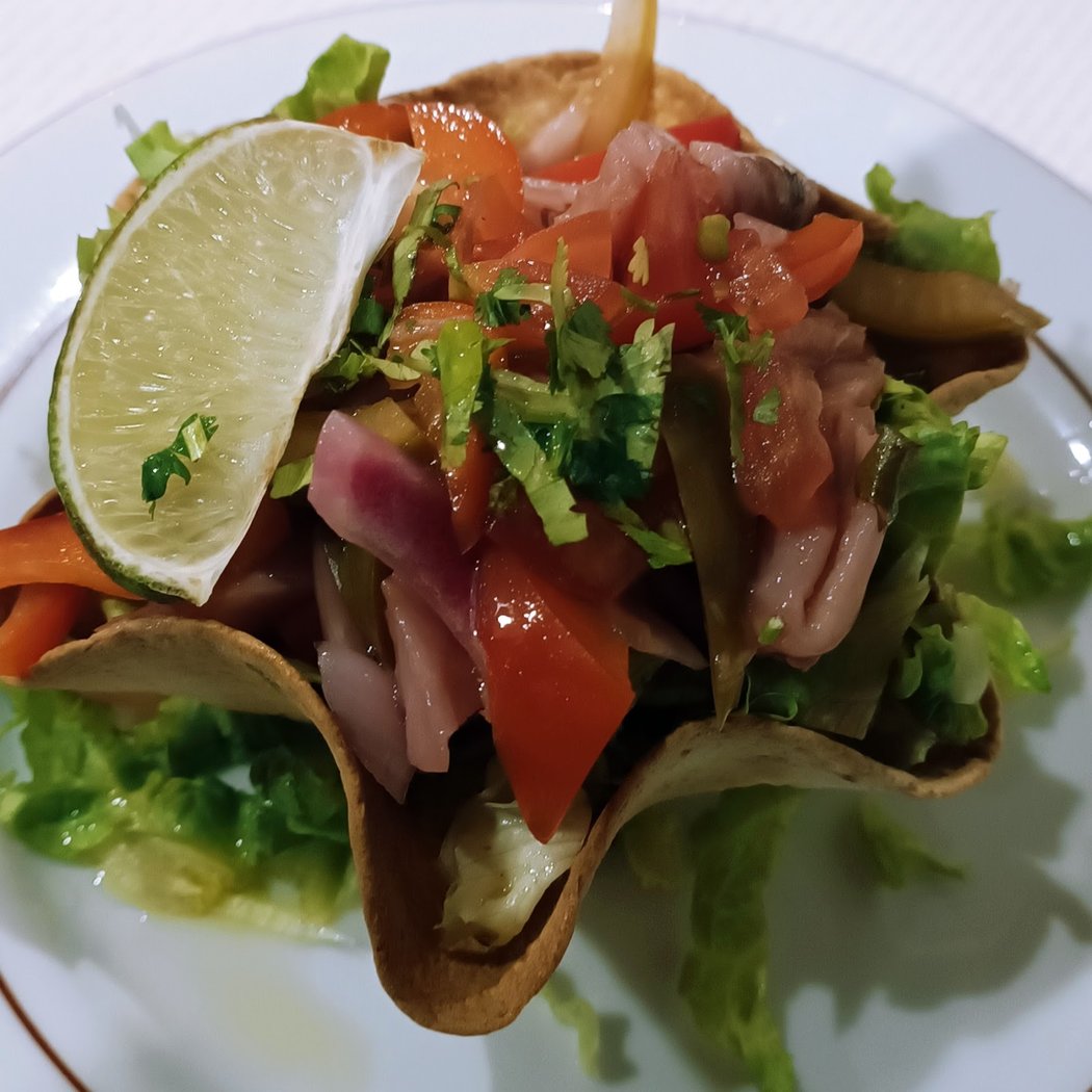 O'Mexico 3