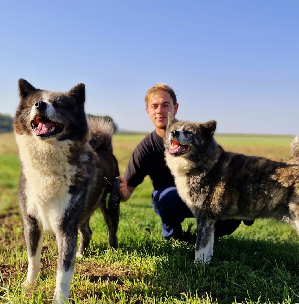 Passion Canine - Les 3s 2