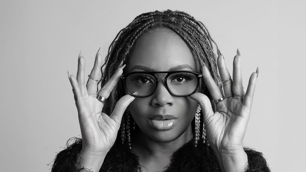 Boney James and Lalah Hathaway 3
