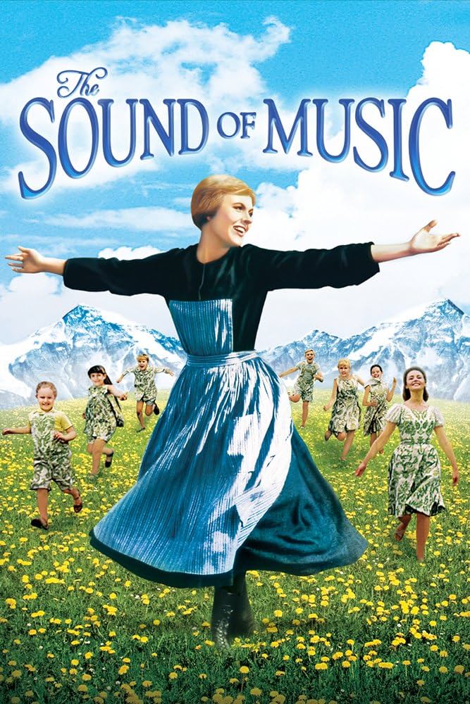 Rodgers & Hammerstein’s The Sound of Music Sing-A-Long 2