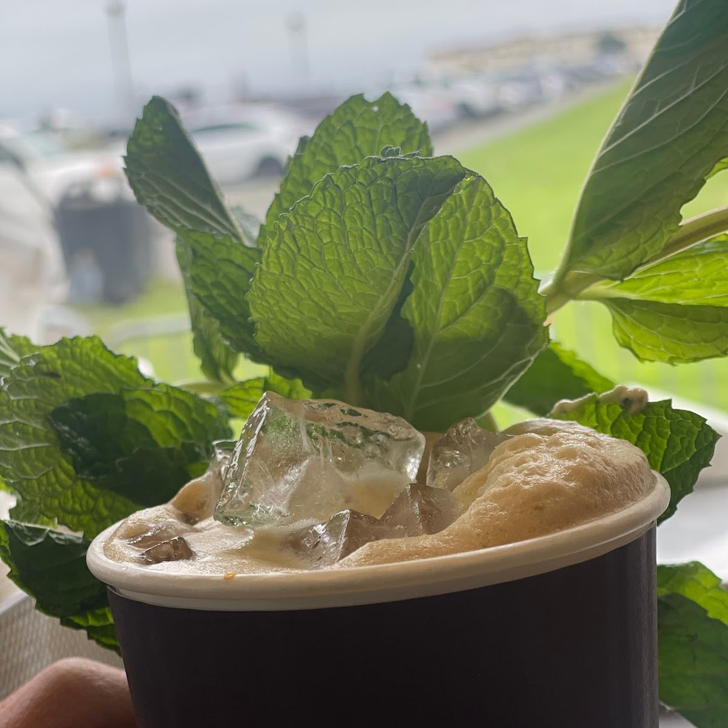 Philz Coffee Truck 1