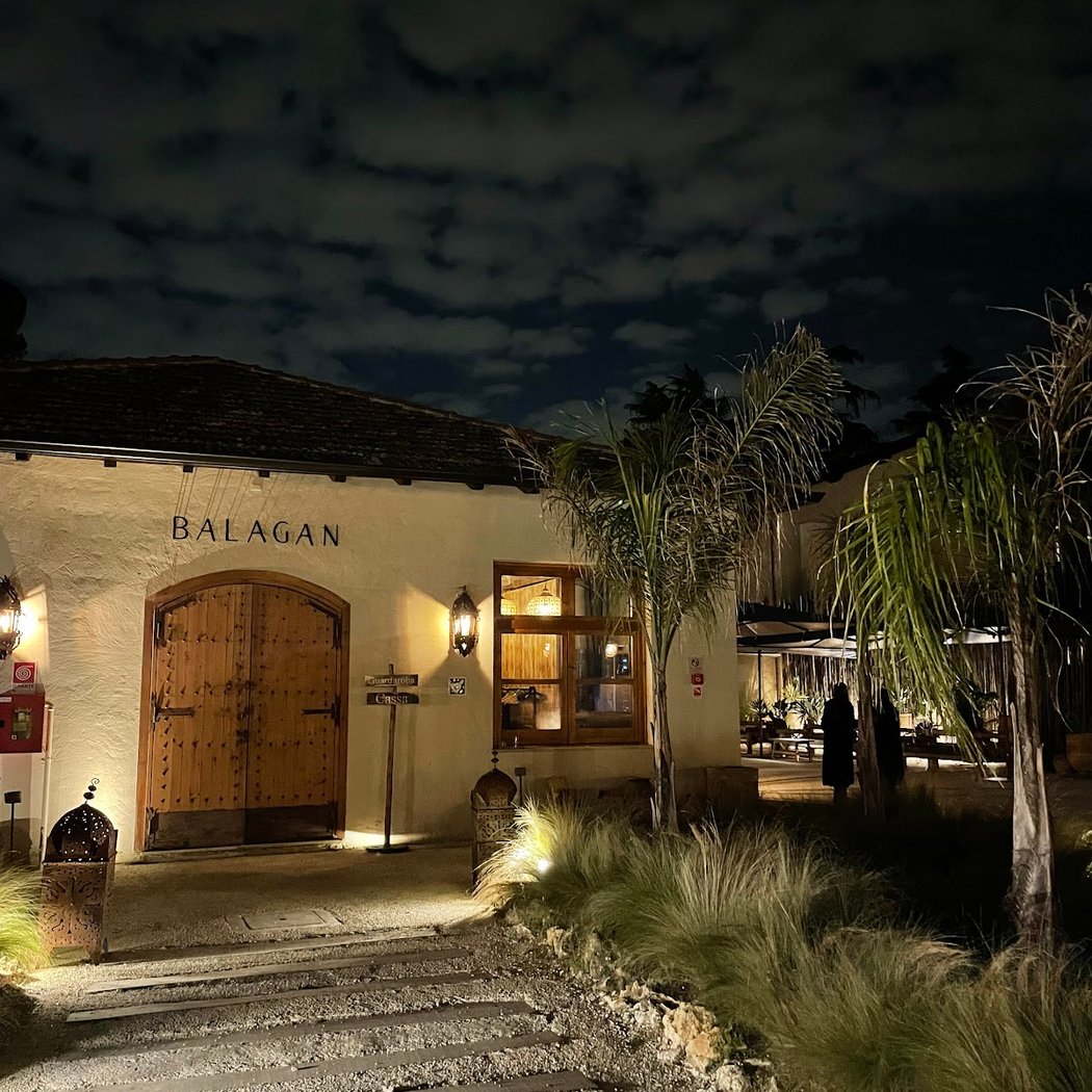 BALAGAN THURSDAY - REOPENING WEEK 2