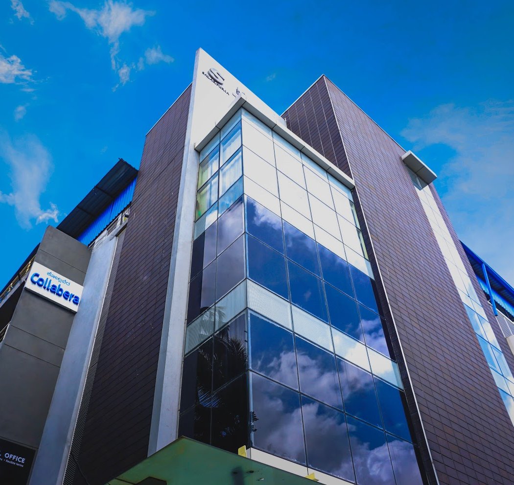 Novel Business Park 2