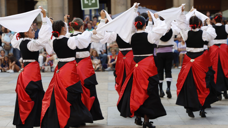 Fêtes de la Bixintxo 2026 3