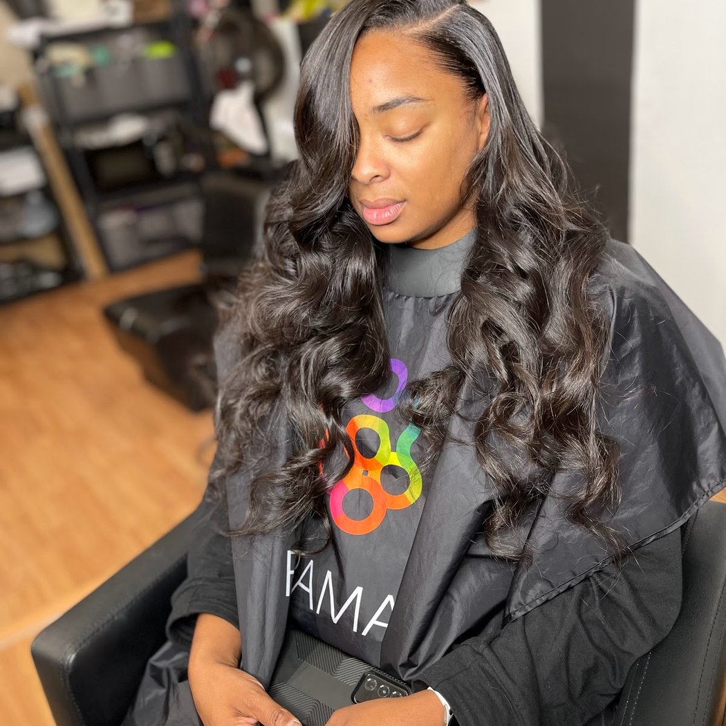 Laydee's 1st Boutique 1