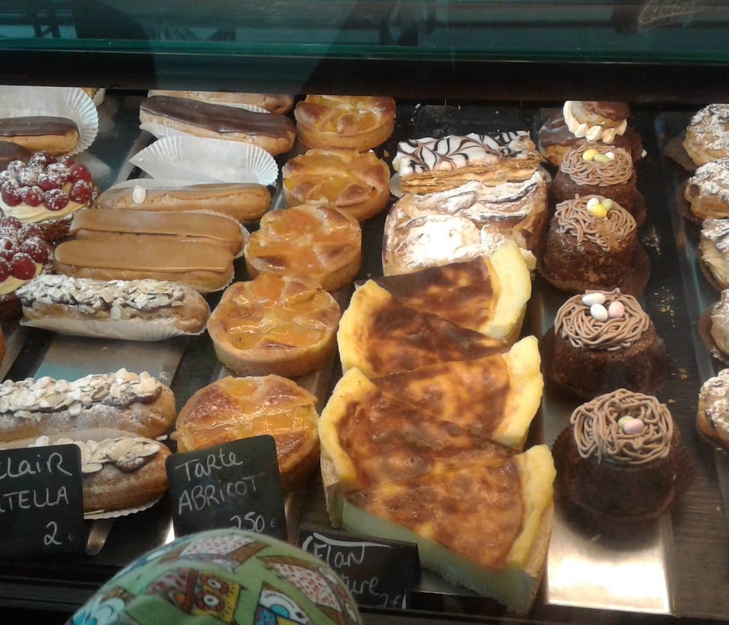 Boulangerie Pâtisserie MB 1