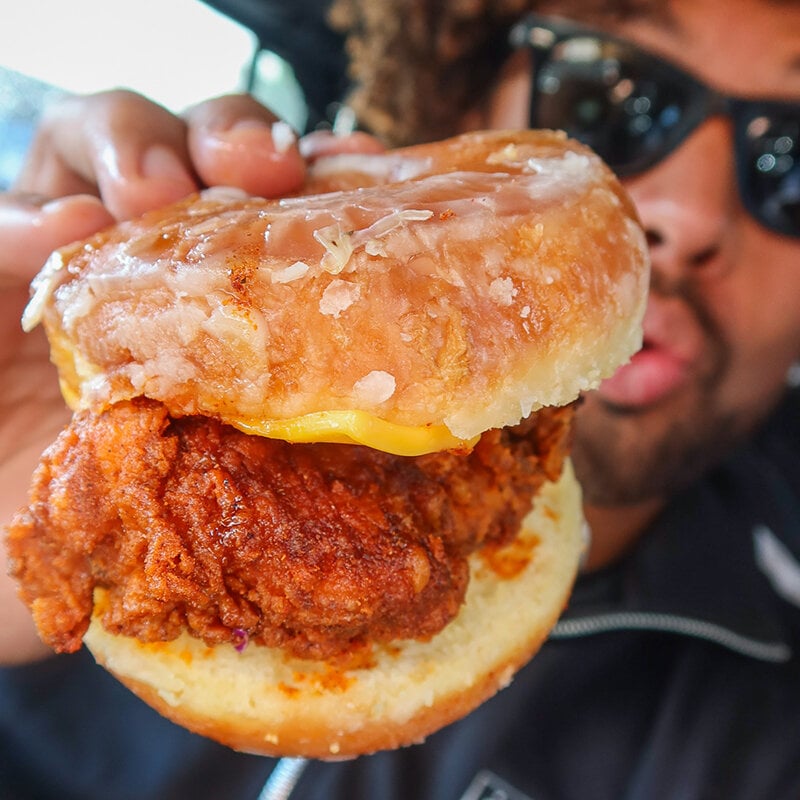 Dave's Hot Chicken 1