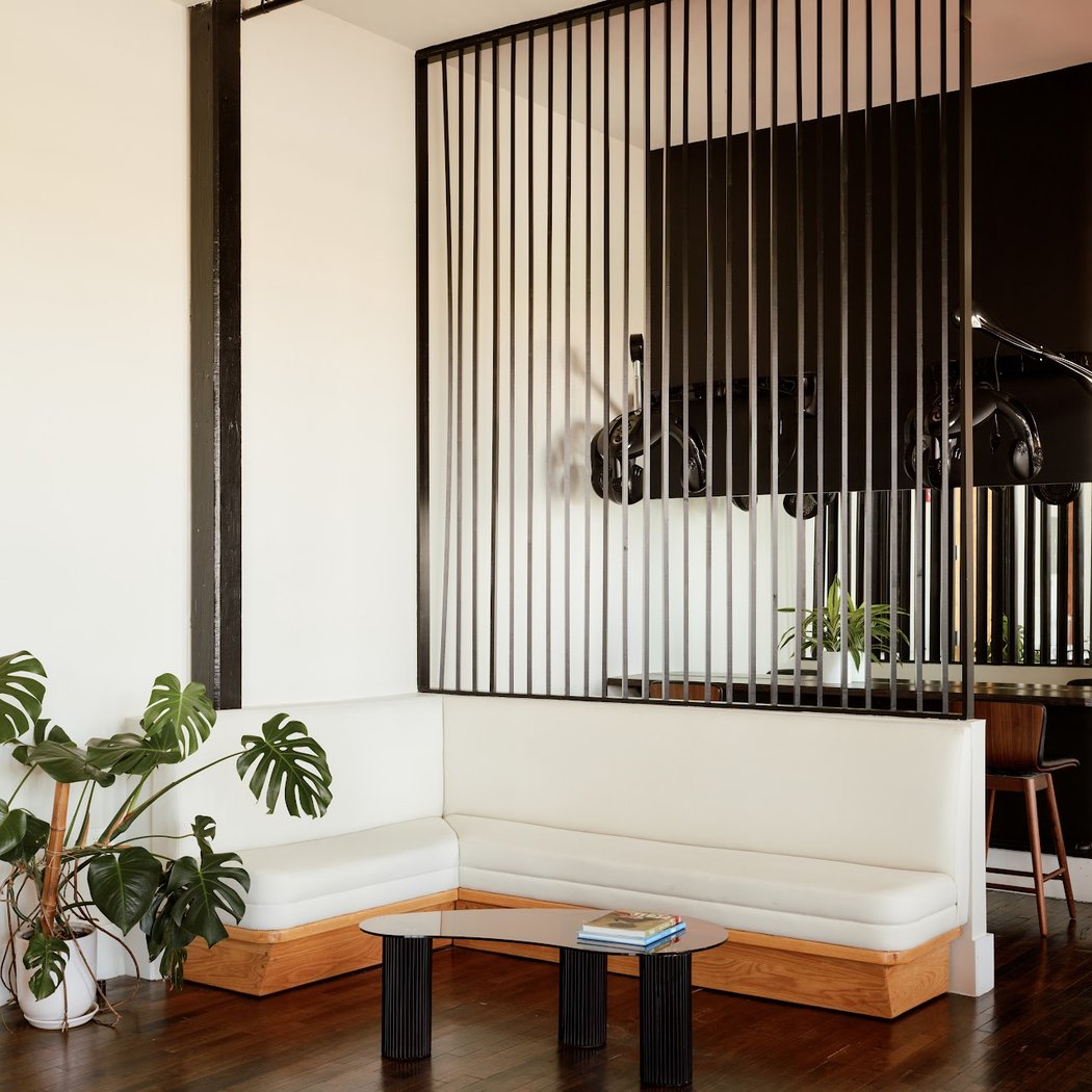 The Bird House Salon - Bushwick 2