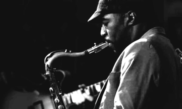 Stacy Dillard Quartet 1