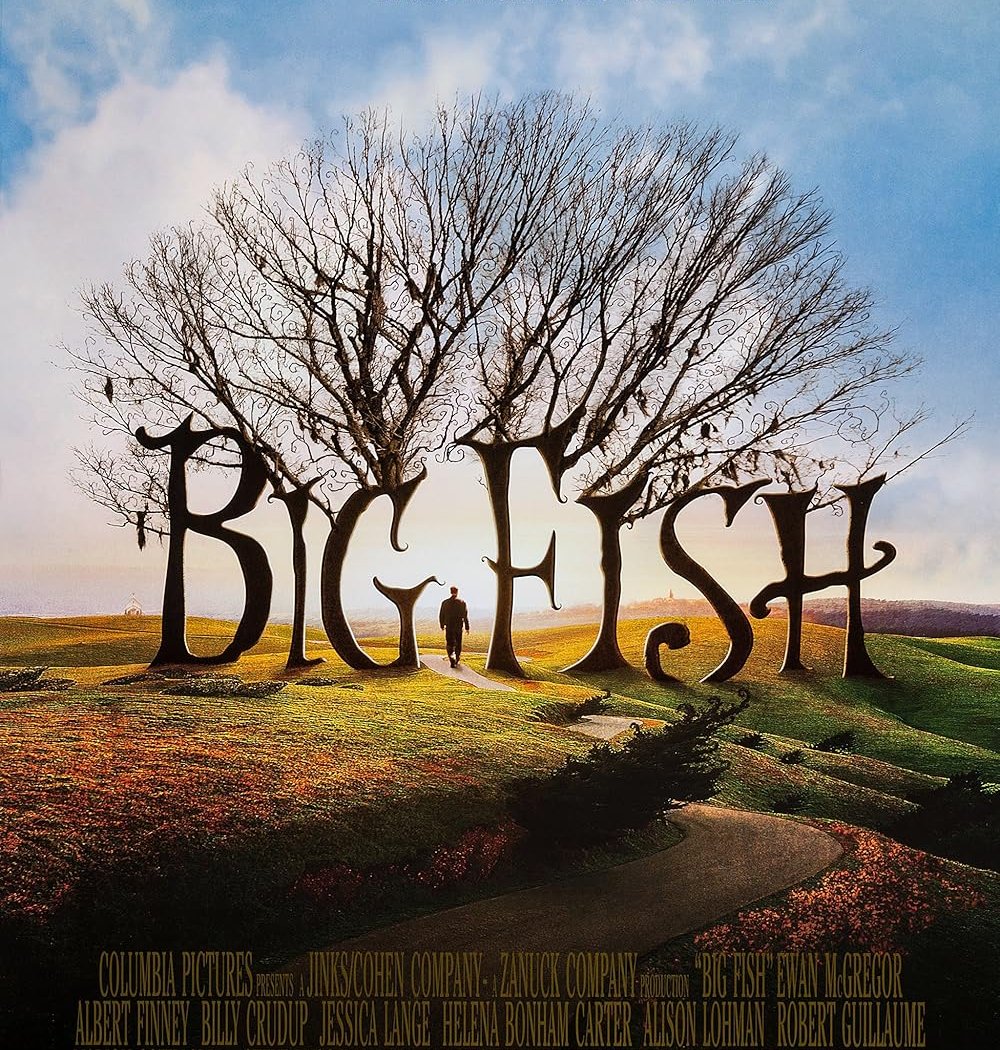 Big Fish 1