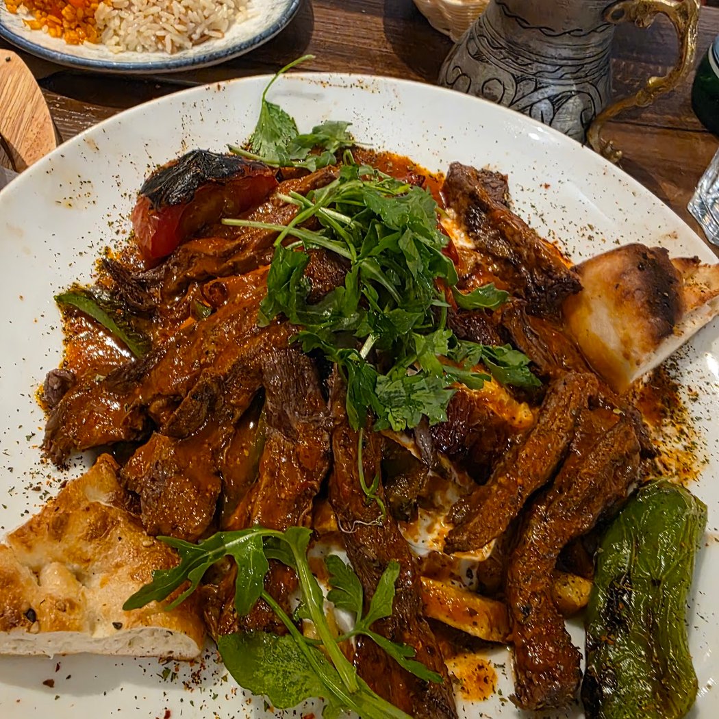 Tek'Et Grill 4