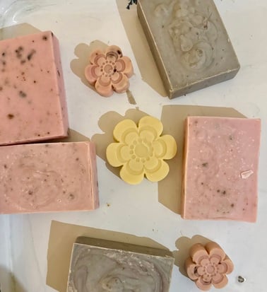 Cold Process Soap Making for Beginners 2