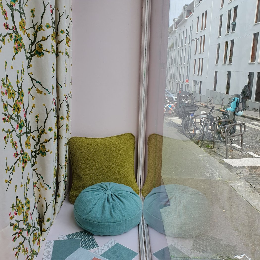 Atelier Cécile Arnaud 3