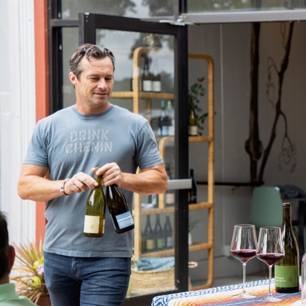 The Drink, Healdsburg 2