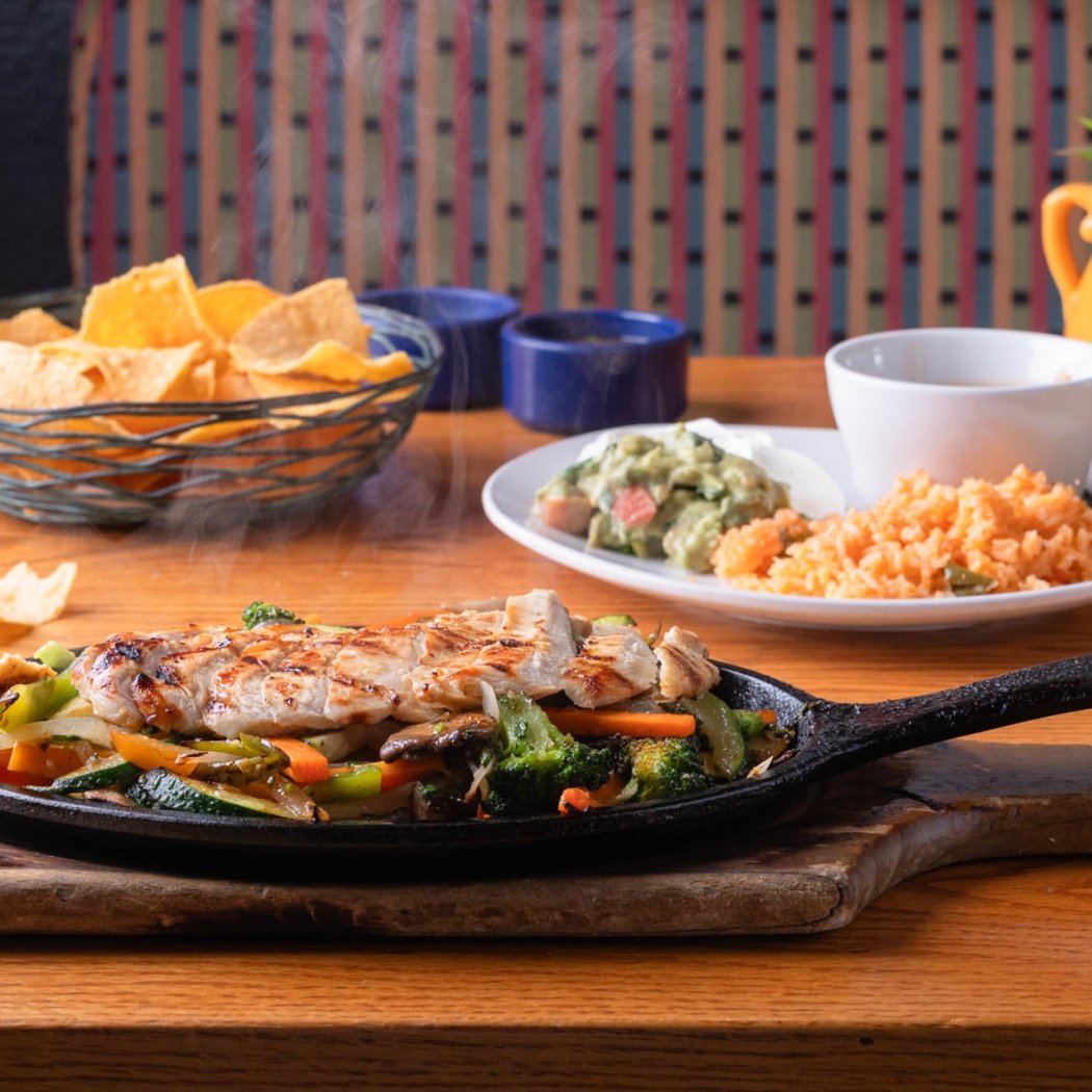Agave Mexican Bistro 2