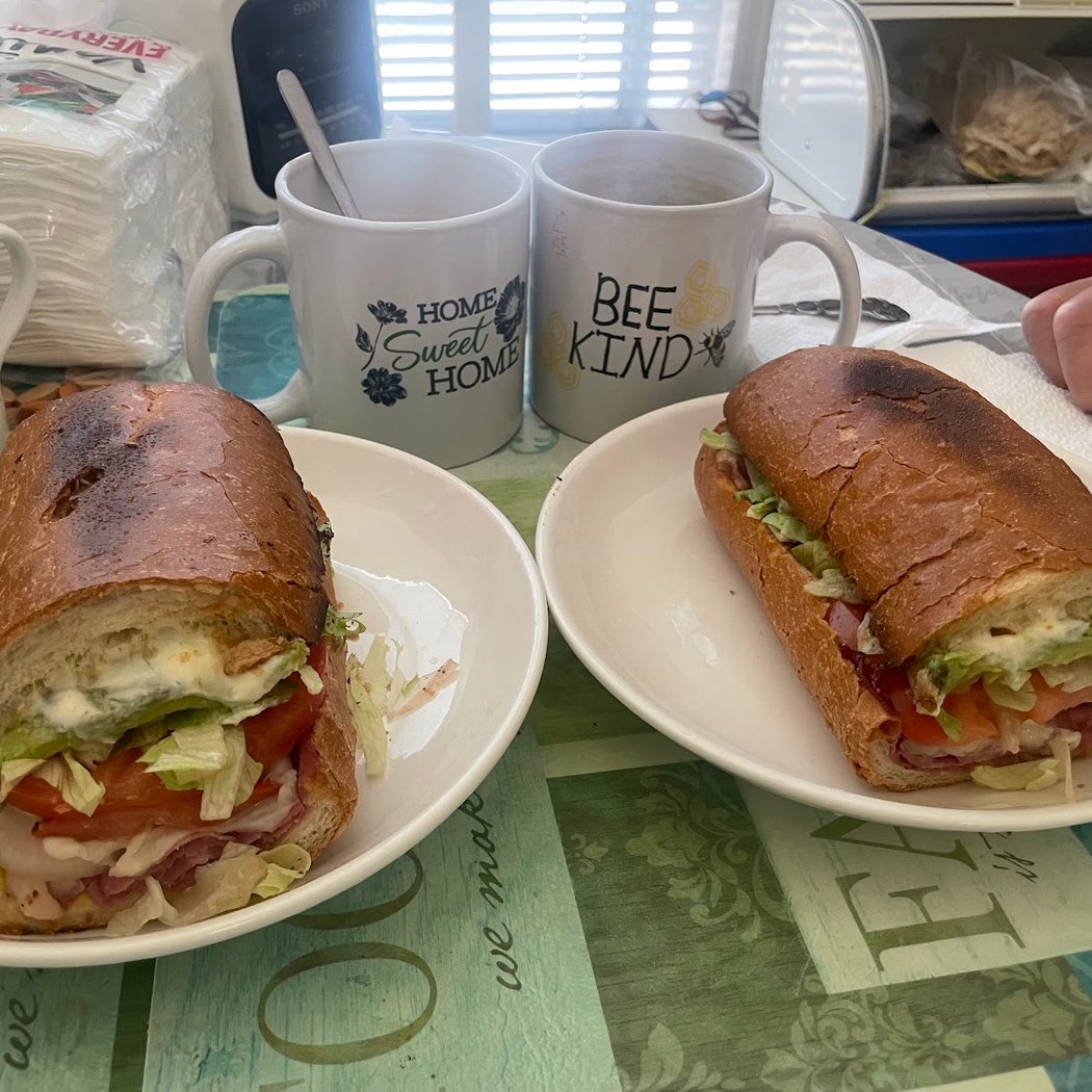 Gene's Liquor & Deli 1