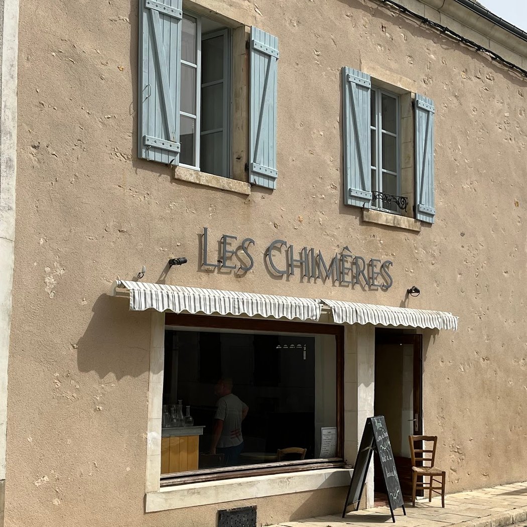 Les Chimères 2