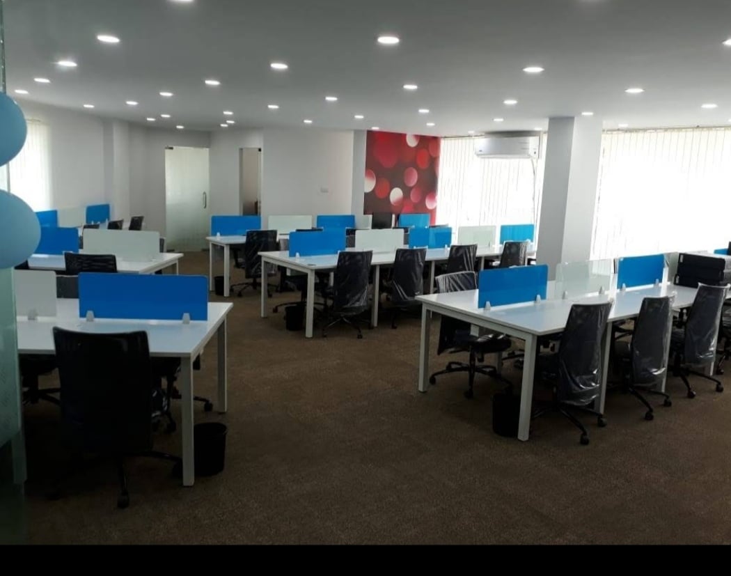 Dex Co Work | Co-working Space In Bangalore 3