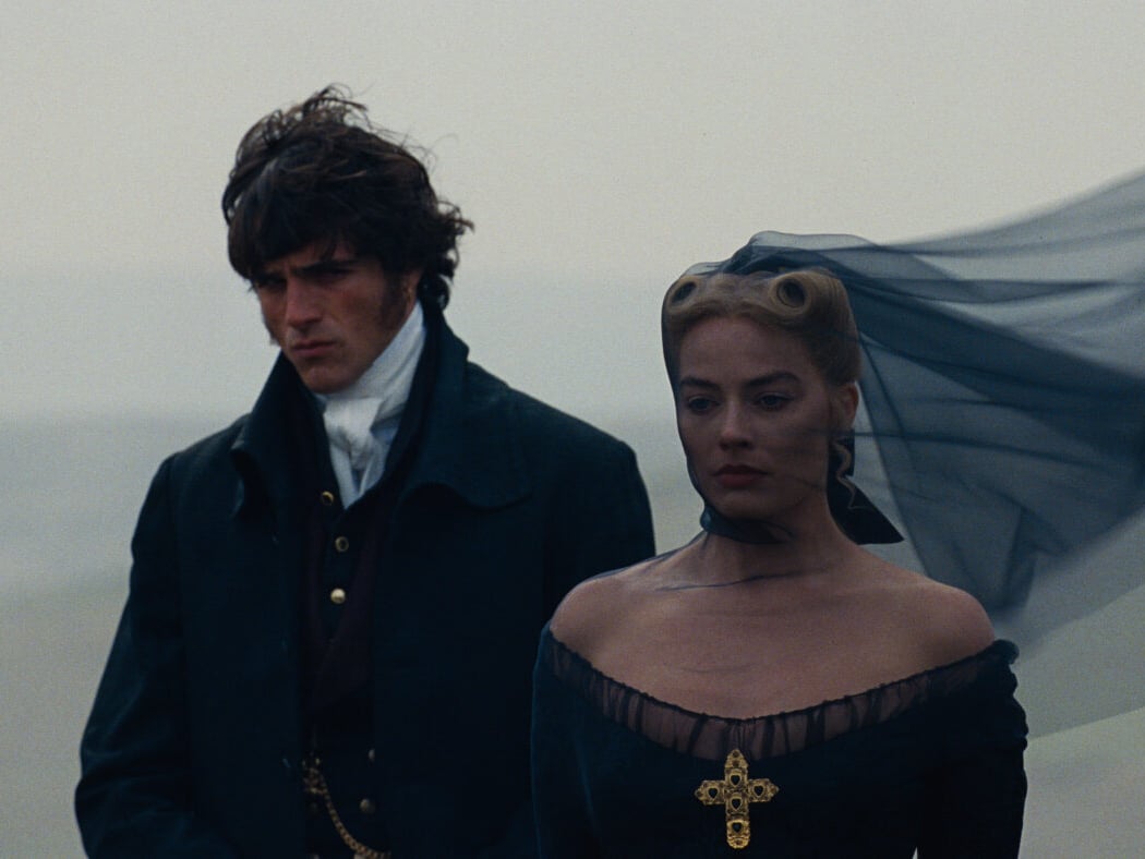 Wuthering Heights 1