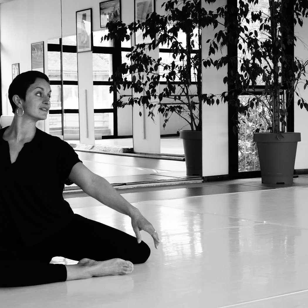 Cours de danse Modern’Jazz et Classique 2