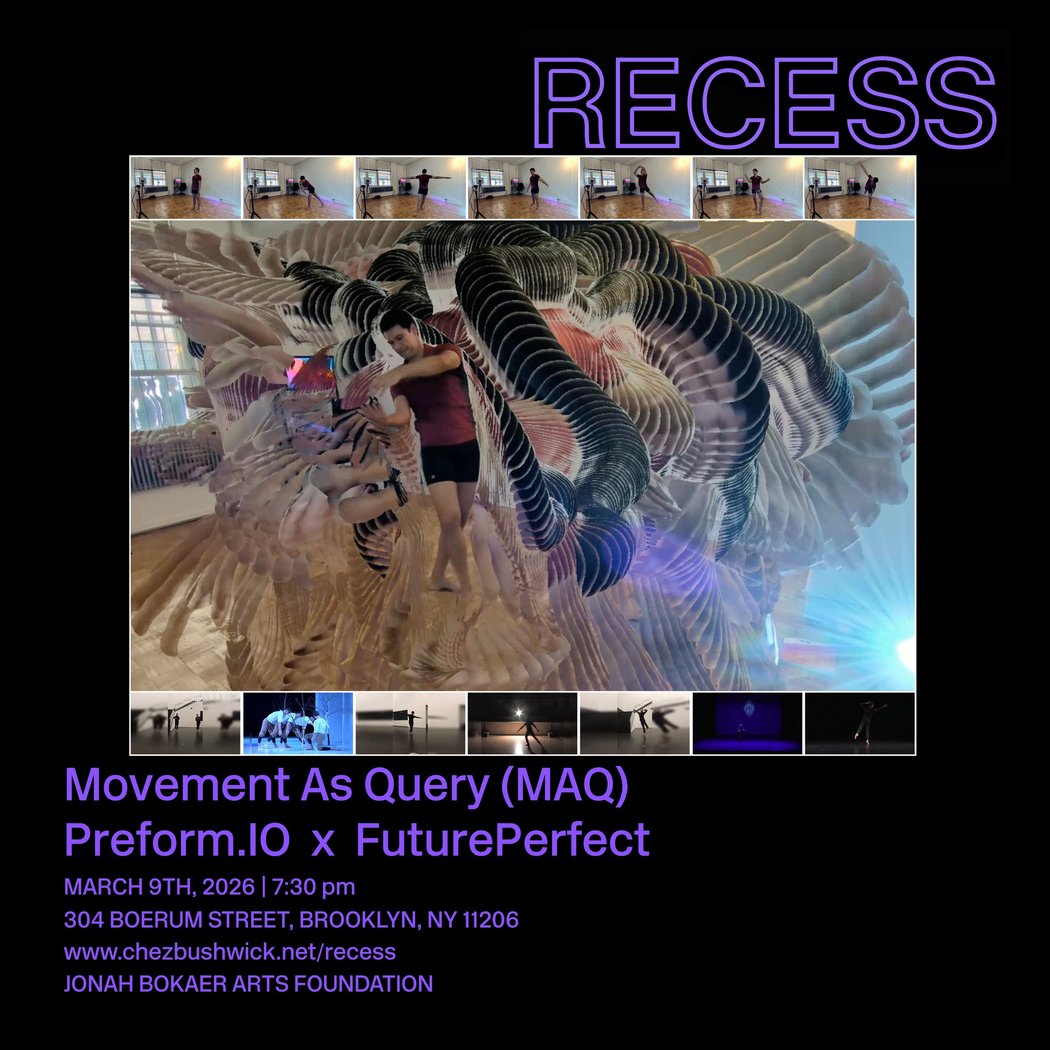 RECESS 1