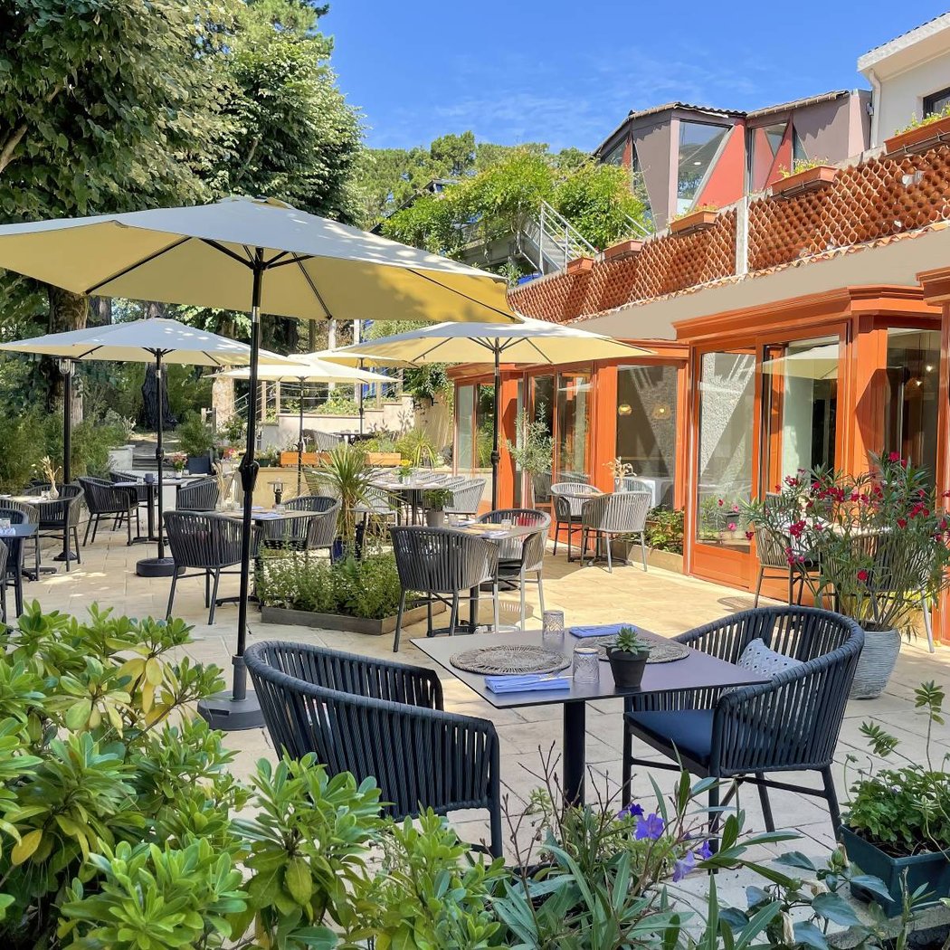 Bar Restaurant Le Petit Jardin 3