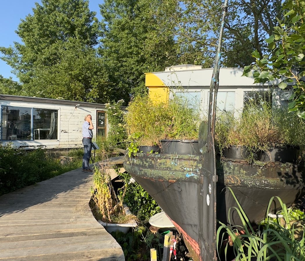 Open Greenhouse 2