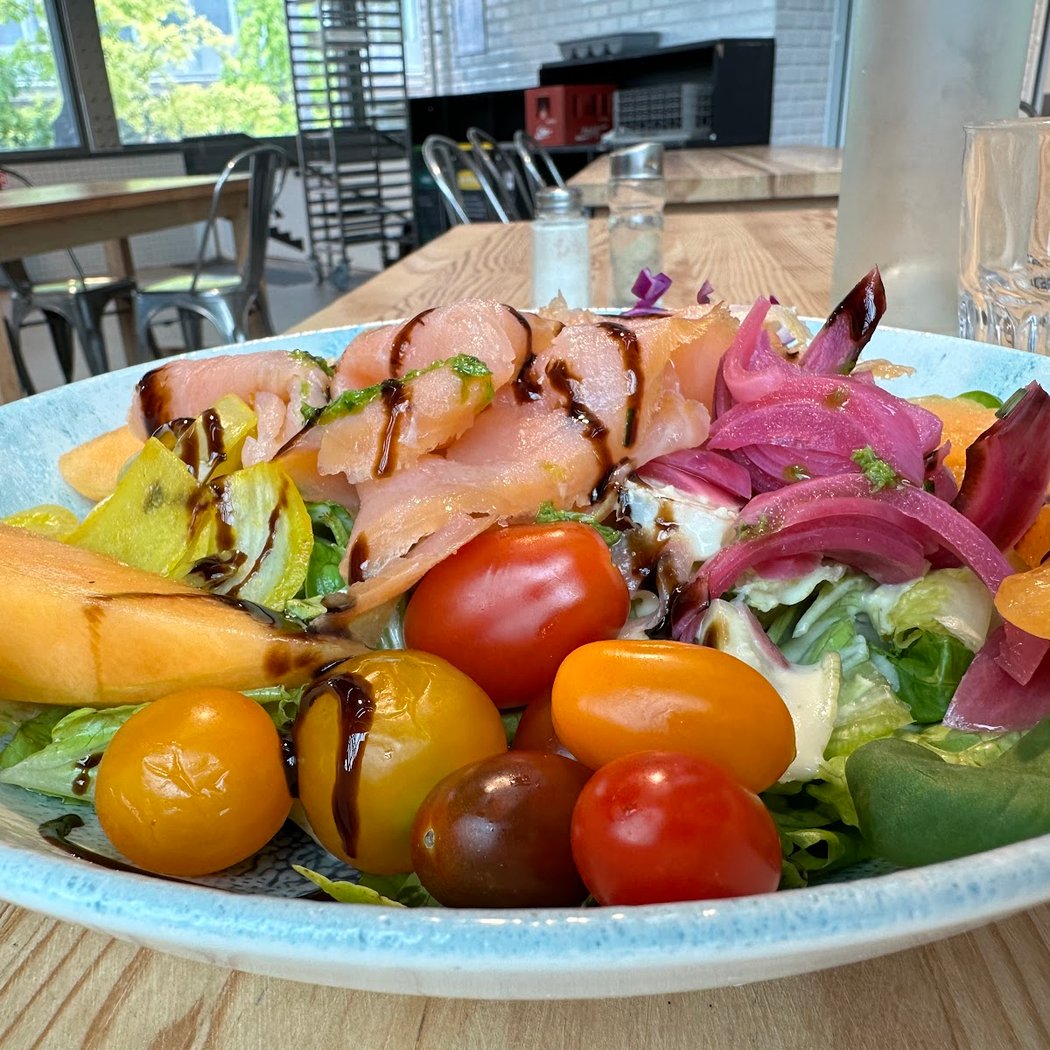 Bistrot D’Élo 1