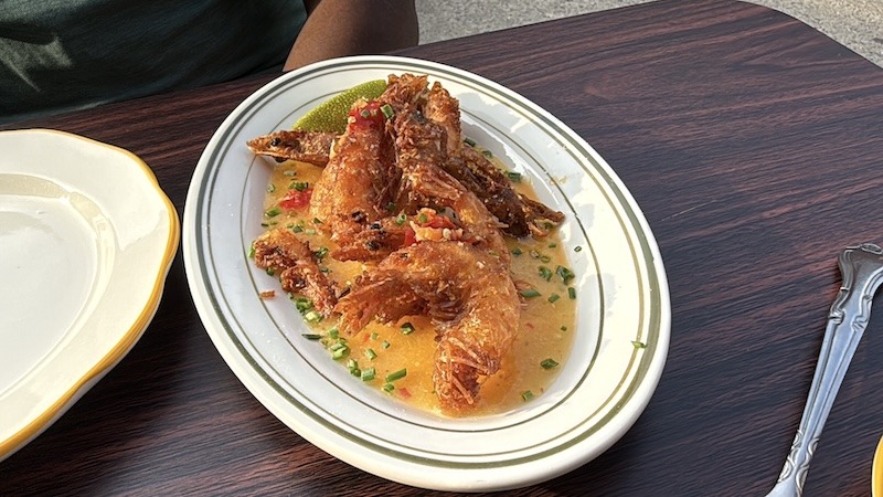 BONAO RESTAURANT 3