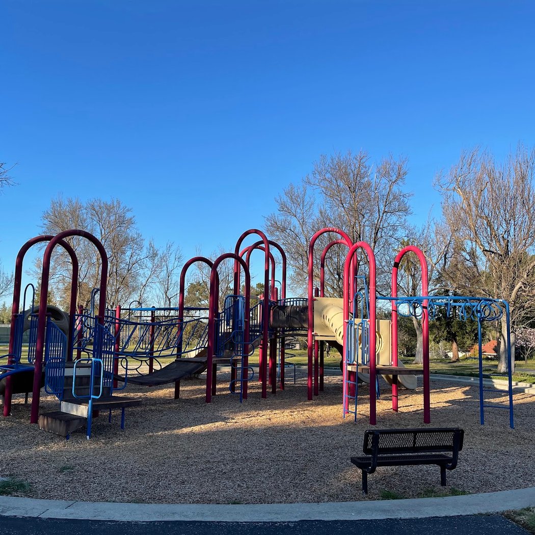 Varian Park 2