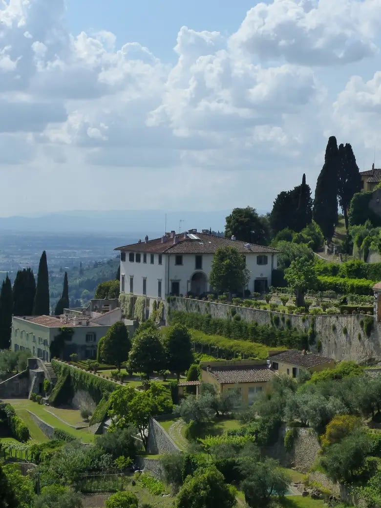 Villa Il Roseto