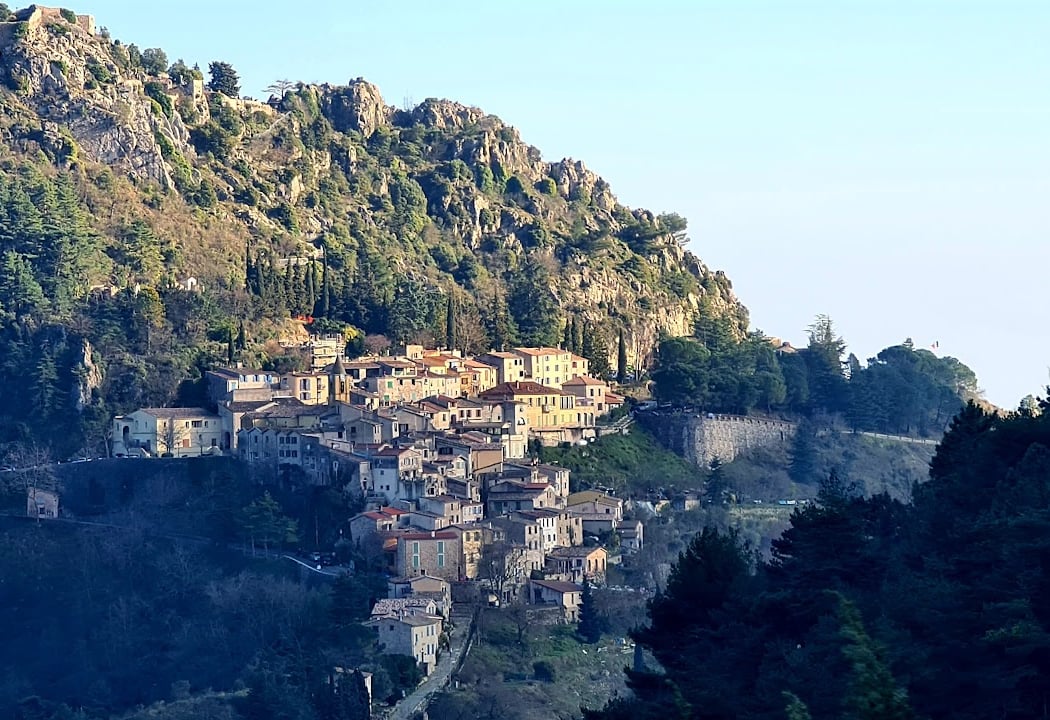 Sainte-Agnès 1